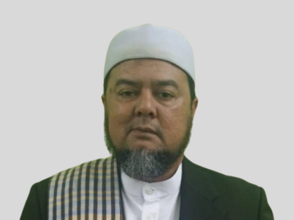 An Interview with Ustaz Jamaluddin Abdul Jabbar and Ustazah Umee Ruziani Ab Ghani, Founders of Maahad Tahfiz Al-Baraqah Integrasi Quran (MABIQ)
